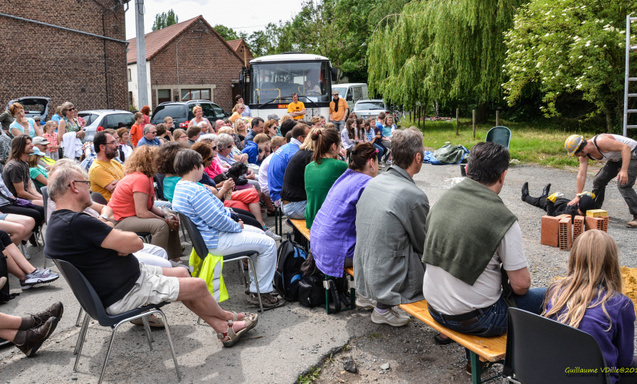 Rallye-Théâtre de la Petite Reine 9